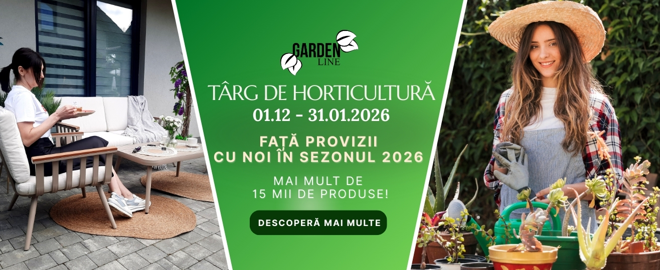 [RO] Targi Zatowarowania