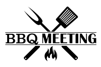 BBQ Meeting BBQ Meeting