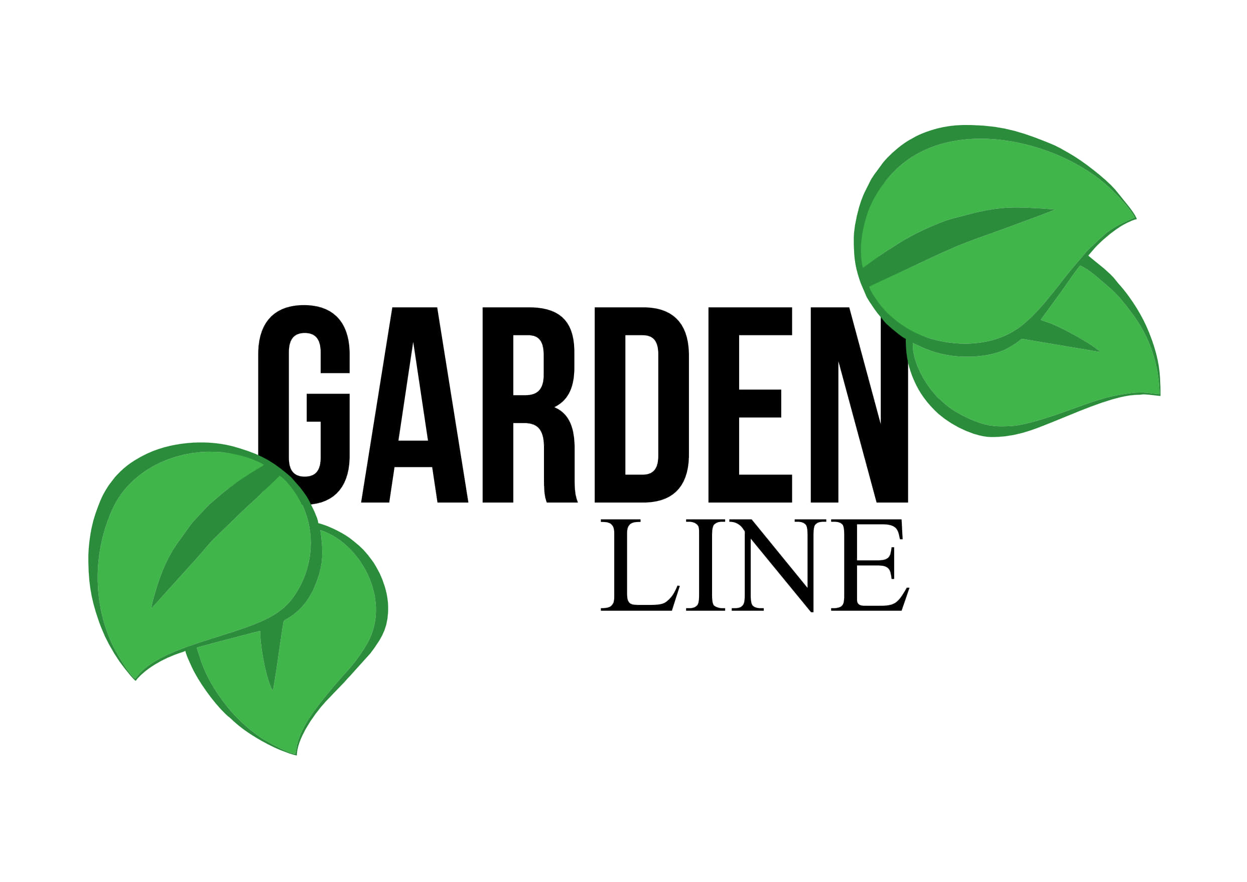 Garden Line