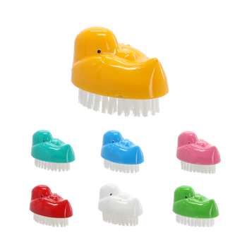 CHARACTER HAND BRUSH/04837/