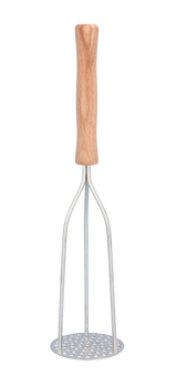 ROUND POTATO MASHER* 9093*