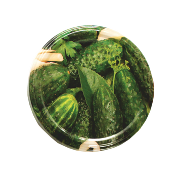 LID RTS fi82 VEGETABLES CUCUMBER WITH DILL