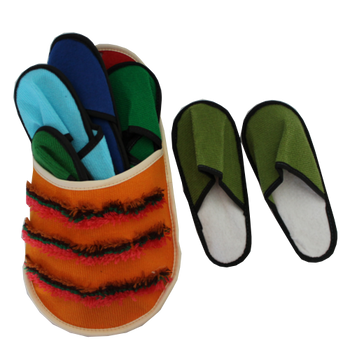 GUEST SLIPPERS