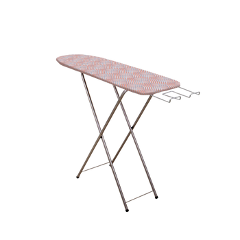 SMALL IRONING BOARD 104X30 CM