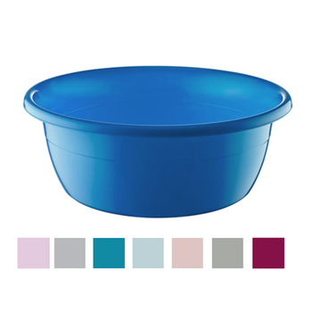 ROUND FELIX BOWL 15L