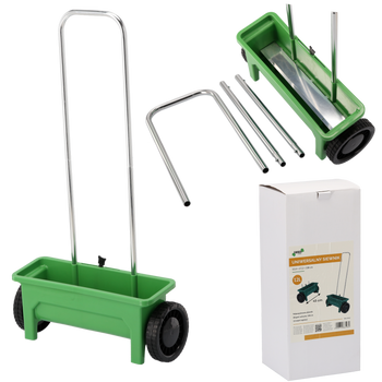 UNIVERSAL SEEDER 12 L