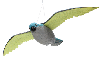 BIRD DETERRENT - FALCON 58 x 35 x 10 cm