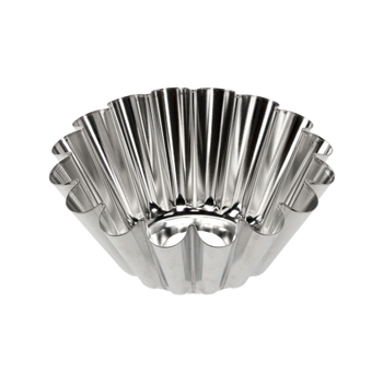 FORM BUNDT CAKE PAN FI 21,5CM