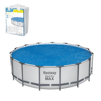 16' Solar Pool Cover