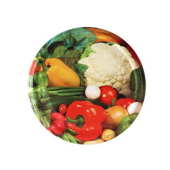 LID RTS fi82 VEGETABLES-CAULIFLOWER