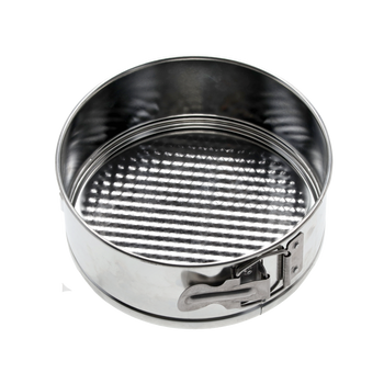 TART PAN FLUTED DIAMETER 16 CM