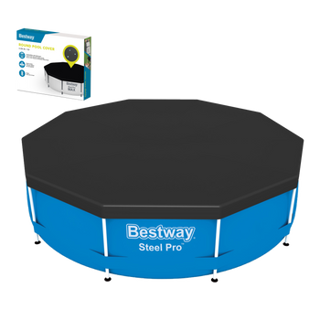 Flowclear™  10'/3.05m Pool Cover