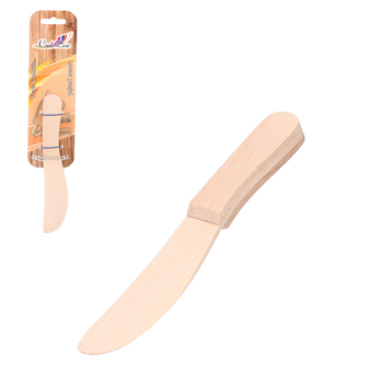 SPREADER KNIFE WITH HANDLE