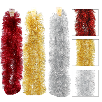 CHRISTMAS TREE CHAIN 2M