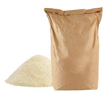 DRY SAND 0.4-0.8 WORK.A'25 KG