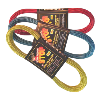 METAL LAUNDRY LINE 20M