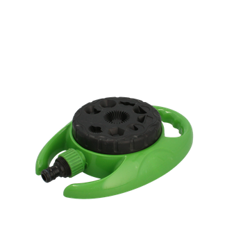 STATIC 9-FUNCTION SPRINKLER pack=10 pcs