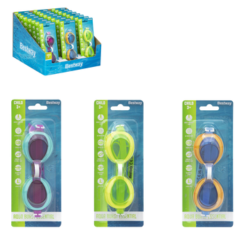 Bestway Swim Gear PDQ-Child 3+ Goggles
