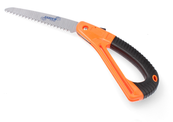 Folding hand saw 17 CM