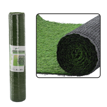 ARTIFICIAL GRASS 1 M X 5 M, 20 MM