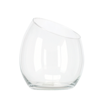 VASE EOS H-25/17/22 PACK OF 2PCS*5208