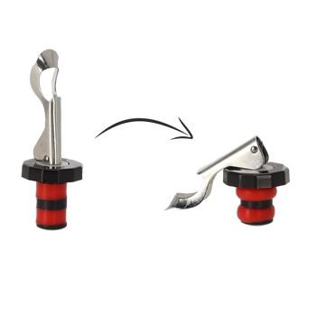 WINE POURER FOR GIFT