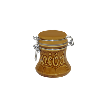 0.3L CONTAINER B FOR HONEY HONEY