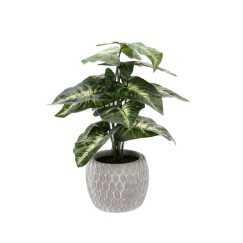 ARTIFICIAL PLANT 36 CM