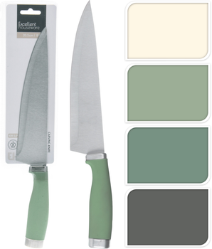 CHEF'S KNIFE 20.5CM*0354