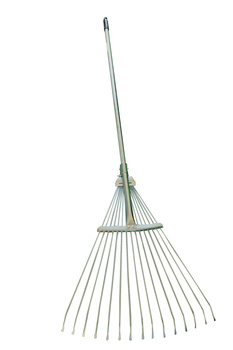 MIOTŁO-GRABIE REGULOWANE 116 CM