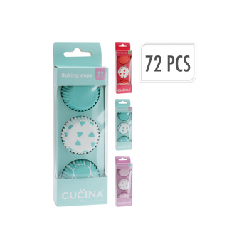 SET OF 100 PAPER FORMS 10.5CM *4079*