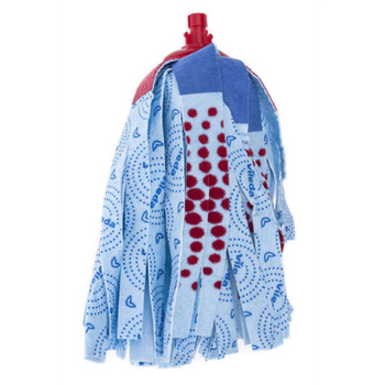 REPLACEMENT FOR VILEDA MOP STRIPS