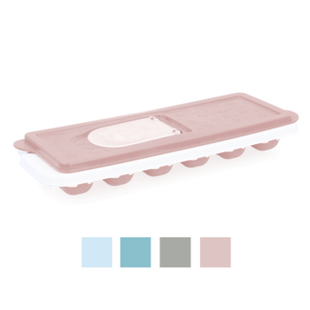 ICE CUBES CONTAINER YUMMY