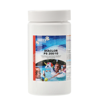 DIACLOR PS 200G-1KG
