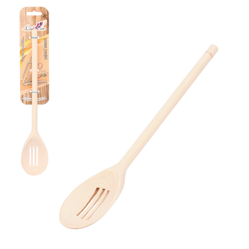 PERFORATED SPOON 12
