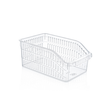ORGAMIX CLEAR KITCHEN ORGANIZER ( WIDE)