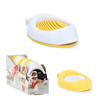 EGG SLICER DISP=36PCS