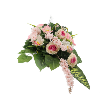 BOUQUET NO. 2 (WIDTH 40CM HEIGHT 43CM)