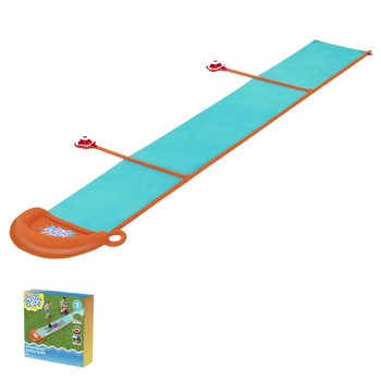 H2OGO! 16'/4.88m StompBlast Single Slide