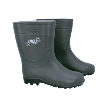 MEN WELLIES SIZE 44