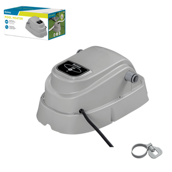 Flowclear™  Pool Heater