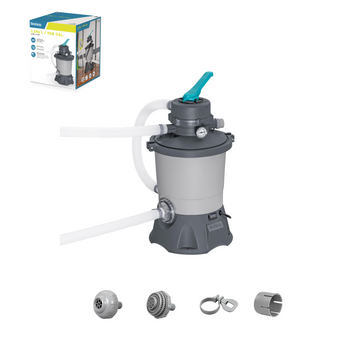 Flowclear™  3028L/800gal Sand Filter
