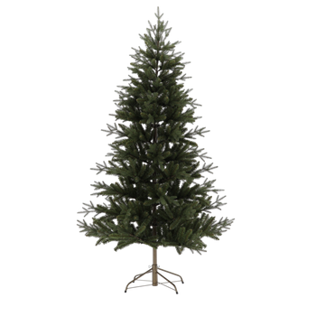 CHRISTMAS TREE 210 CM
