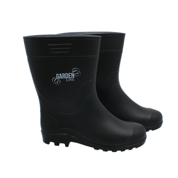 MEN WELLIES SIZE 46