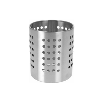 DISH RACK FOR CUTLERY STAINLESS STEEL*0689