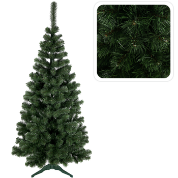 BALTIC PINE CLASSIC 2.5 M CHRISTMAS TREE