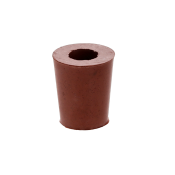 RUBBER STOPPERS "TECH" NO. 1