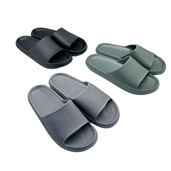 MEN'S FLIP-FLOPS SIZE. 41-46