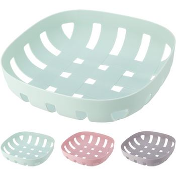 FRUIT BOWL PP 26X6.5CM*1997