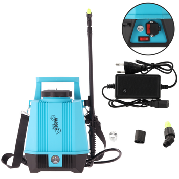 BATTERY SPRAYER 5 L